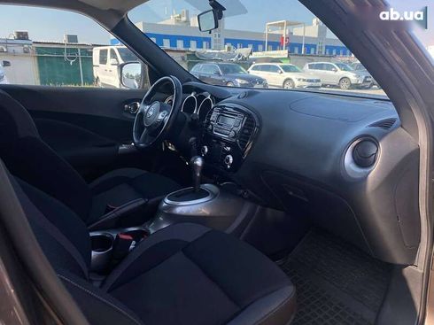 Nissan Juke 2019 - фото 22