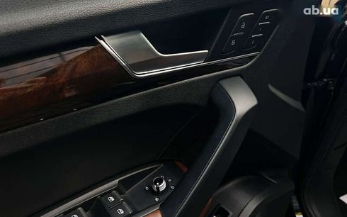 Audi Q5 2019 - фото 19