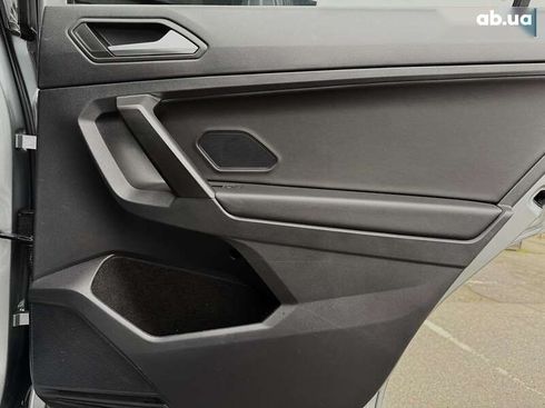 Volkswagen Tiguan 2021 - фото 29