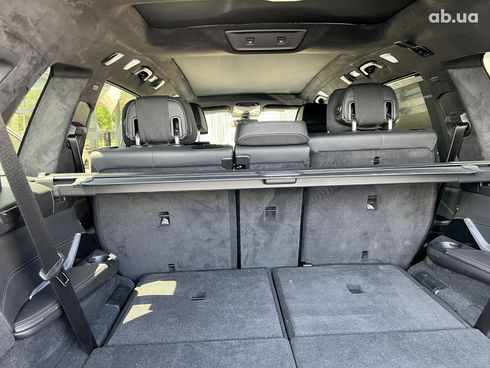 BMW X7 2021 - фото 37
