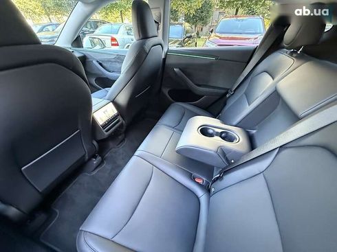 Tesla Model Y 2025 - фото 10