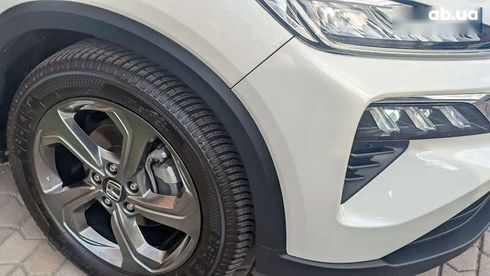 Honda M-NV 2021 - фото 20