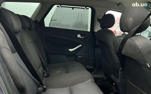 Ford Mondeo 2007 - фото 17