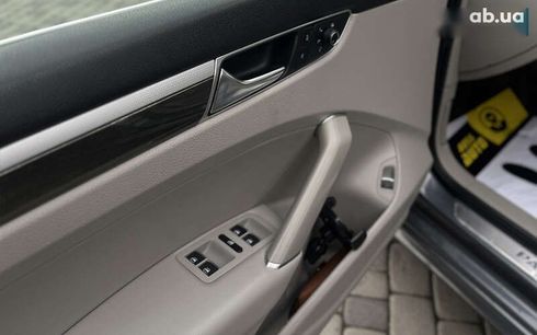 Volkswagen Passat 2016 - фото 19