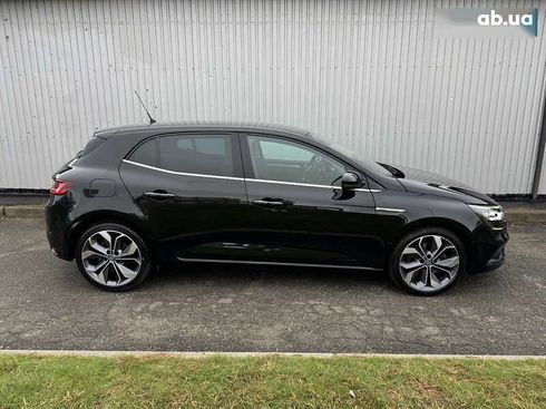 Renault Megane 2016 - фото 4