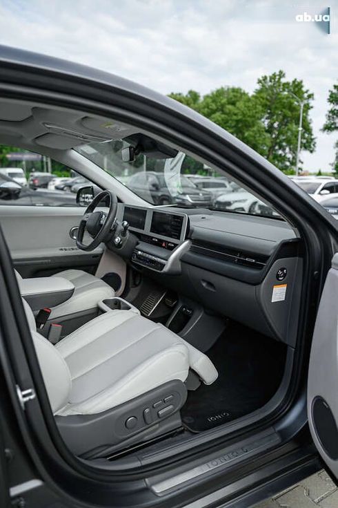 Hyundai Ioniq 5 2022 - фото 29