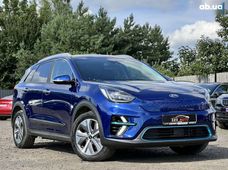 Продажа б/у Kia Niro 2021 года в Луцке - купить на Автобазаре