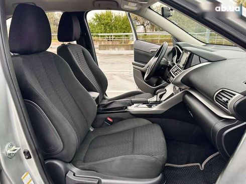 Mitsubishi Eclipse Cross 2018 - фото 20
