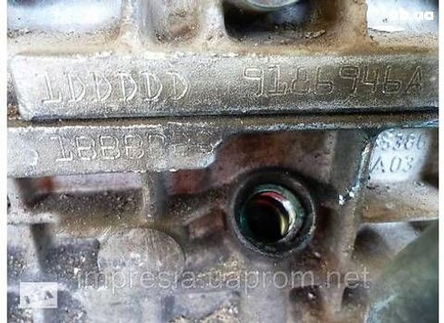 двигатель в сборе для Volvo XC90 - купить на Автобазаре - фото 4