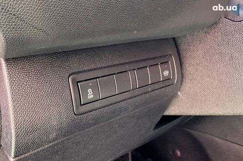 Peugeot 308 2016 - фото 22