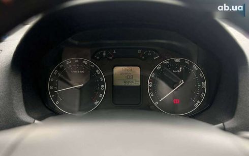Skoda Octavia 2007 - фото 13