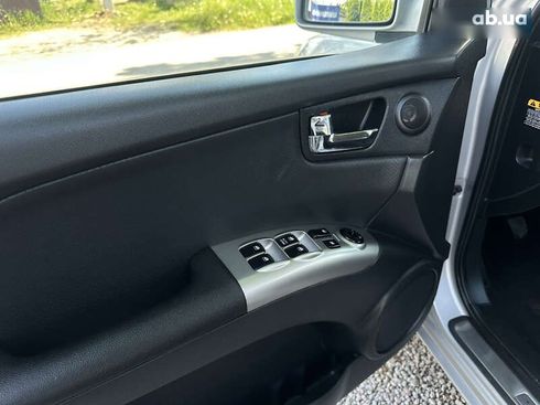 Kia Sportage 2007 - фото 27