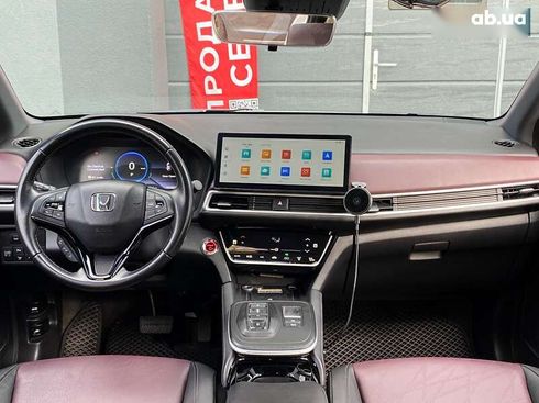 Honda M-NV 2023 - фото 17