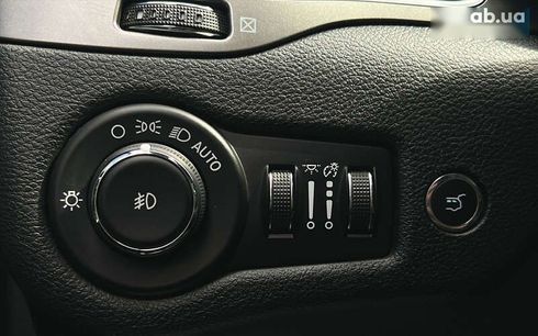 Jeep Cherokee 2018 - фото 19