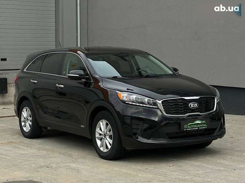 Kia Sorento 2019 - фото 5