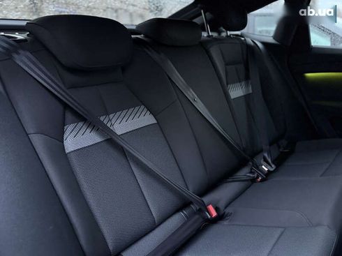 Audi Q4 Sportback e-tron 2023 - фото 10