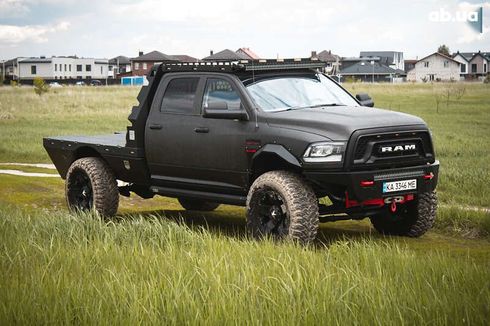 Dodge Ram 2010 - фото 3