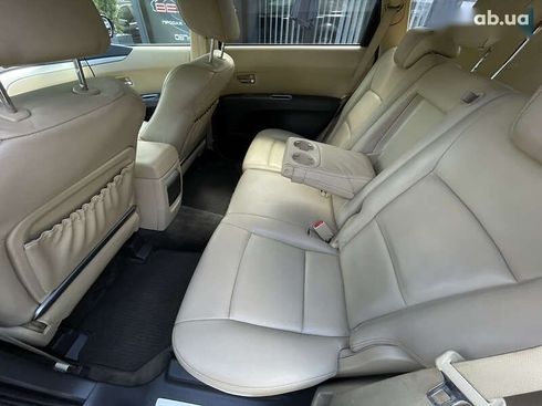 Subaru Tribeca 2006 - фото 26
