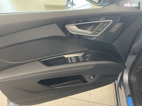 Audi Q4 e-tron 2025 - фото 16