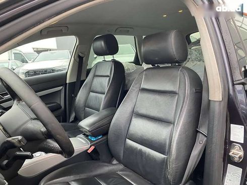 Audi A6 2010 - фото 20