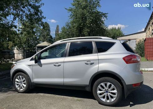 Ford Kuga 2012 - фото 16