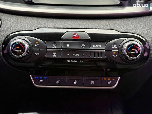 Kia Sorento 2014 - фото 25