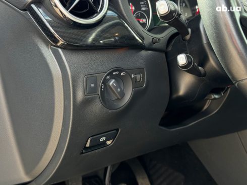 Mercedes-Benz B-Класс 2017 серый - фото 34