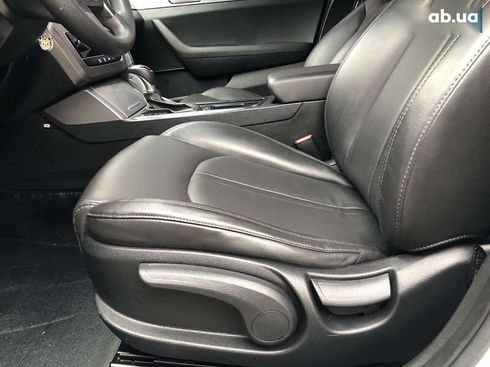 Hyundai Sonata 2018 - фото 9