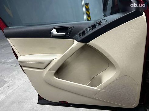 Volkswagen Tiguan 2015 - фото 7