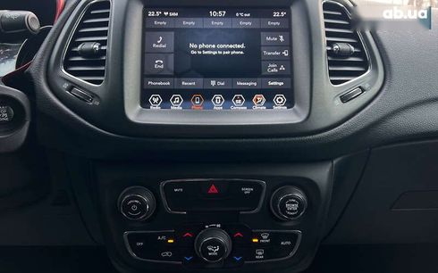 Jeep Compass 2019 - фото 18