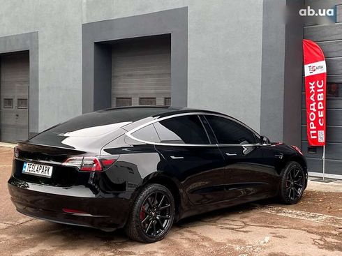 Tesla Model 3 2020 - фото 10