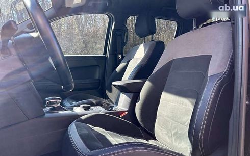 Volkswagen Amarok 2023 - фото 7