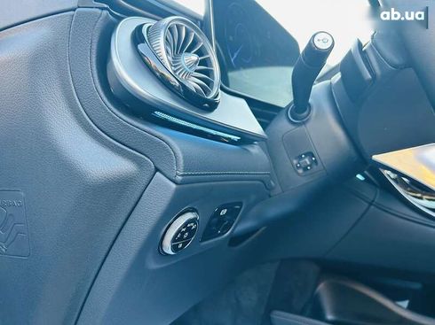 Mercedes-Benz EQE-Класс 2024 - фото 25