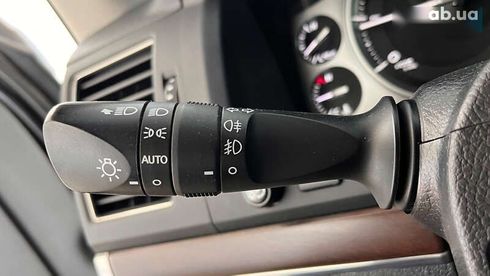 Toyota Land Cruiser 2017 - фото 15