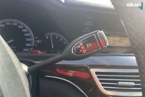Mercedes-Benz S-Класс 2011 - фото 22