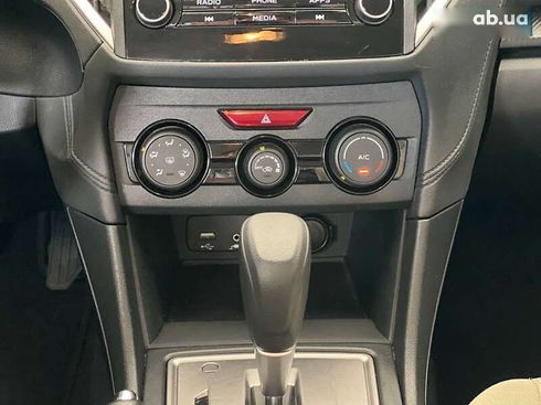 Subaru Impreza 2020 - фото 24