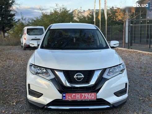 Nissan Rogue 2019 - фото 5