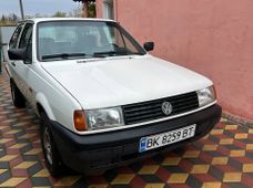 Продажа Volkswagen б/у в Кировоградской области - купить на Автобазаре