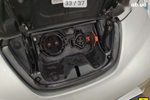 Nissan Leaf 2013 - фото 16