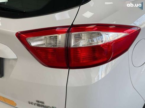 Ford C-Max 2015 - фото 13