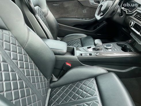 Audi S5 2020 - фото 35