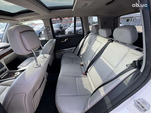 Mercedes-Benz GLK-Класс 2014 - фото 27