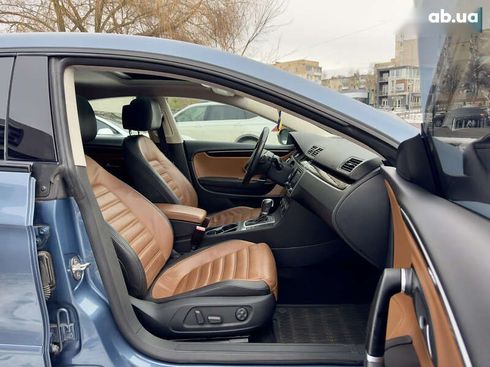 Volkswagen Passat CC 2016 - фото 3