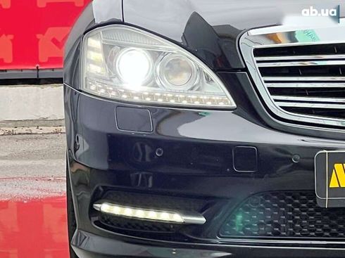 Mercedes-Benz S-Класс 2010 - фото 18