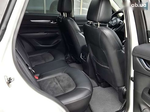 Mazda CX-5 2017 - фото 14