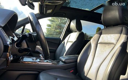 Audi Q7 2017 - фото 9