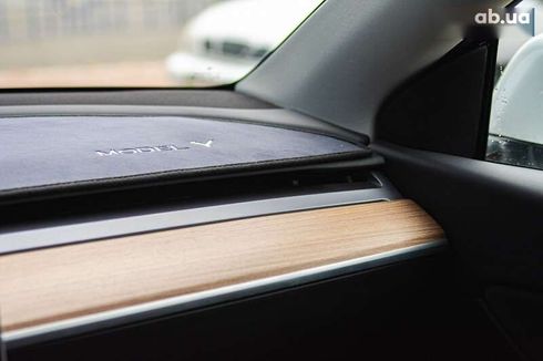 Tesla Model Y 2022 - фото 25