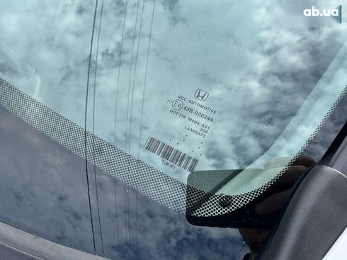 Honda Accord 2013 - фото 13