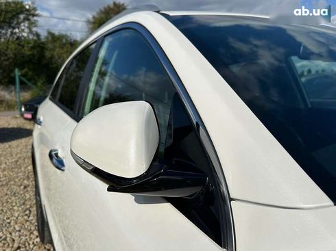 Kia Niro 2020 - фото 12