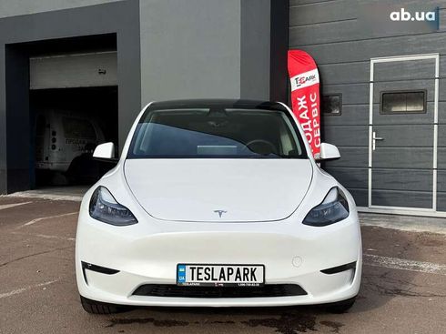 Tesla Model Y 2023 - фото 3